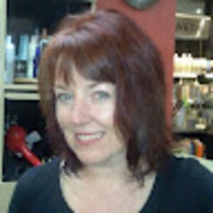 Meet your Posher, Roz